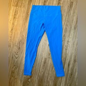 Lululemon align leggings